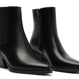 Botin - Madison - Negro