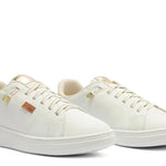 Zapatilla - Janis - Blanco