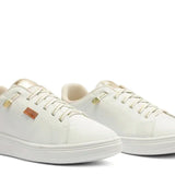 Zapatilla - Janis - Blanco