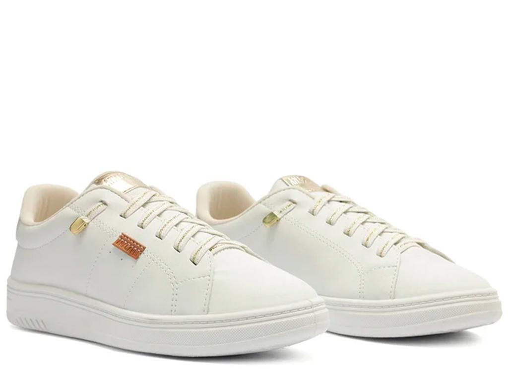 Zapatilla - Janis - Blanco