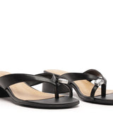 Sandalia - Lia - Negro