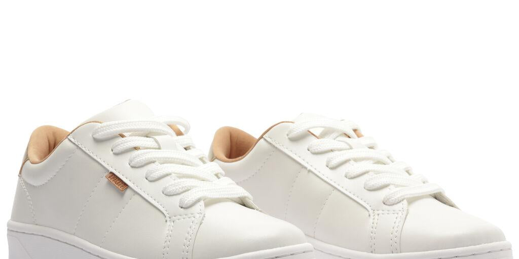 Zapatilla - Jimena - Dorado