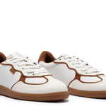 Zapatilla - Emilia - Blanco