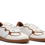 Zapatilla - Emilia - Blanco