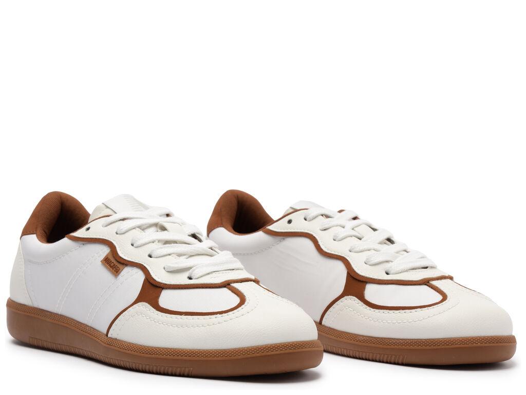 Zapatilla - Emilia - Blanco