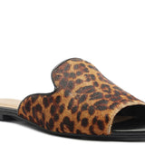 Sandalia Mia Leoparfo