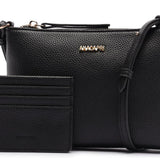 Cartera - Promocional - Negro