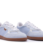 Zapatilla - Emilia - Celeste