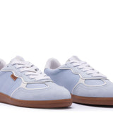 Zapatilla - Emilia - Celeste