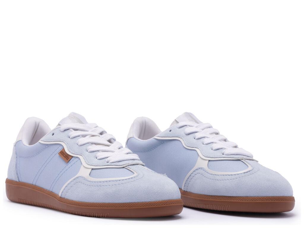 Zapatilla - Emilia - Celeste