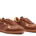 Zapatilla - Emilia - Cafe