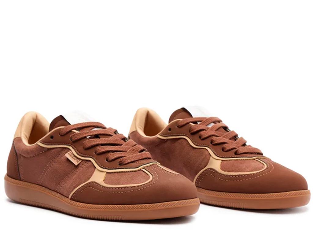 Zapatilla - Emilia - Cafe