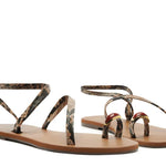 Sandalia - Alba - Multicolor
