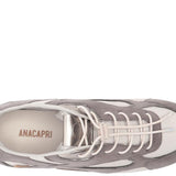 Zapatilla inna Gris