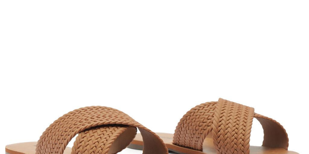 Sandalia - Alba - Cafe