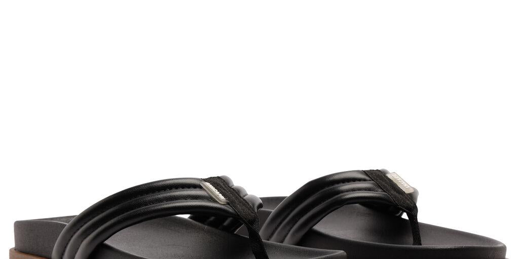 Sandalia - Martina - Negro