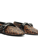 Ballerina - Katy - Leopardo