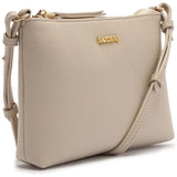 Cartera - Promocional - Beige