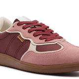 Zapatilla - Emilia - Morado