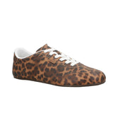Zapatilla - Andrea - Leopardo