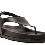 Sandalia - Mia - Negro