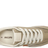 Zapatilla Becca Gris