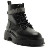 Botin - Amaia - Negro