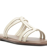 Sandalia Cleo Blanco