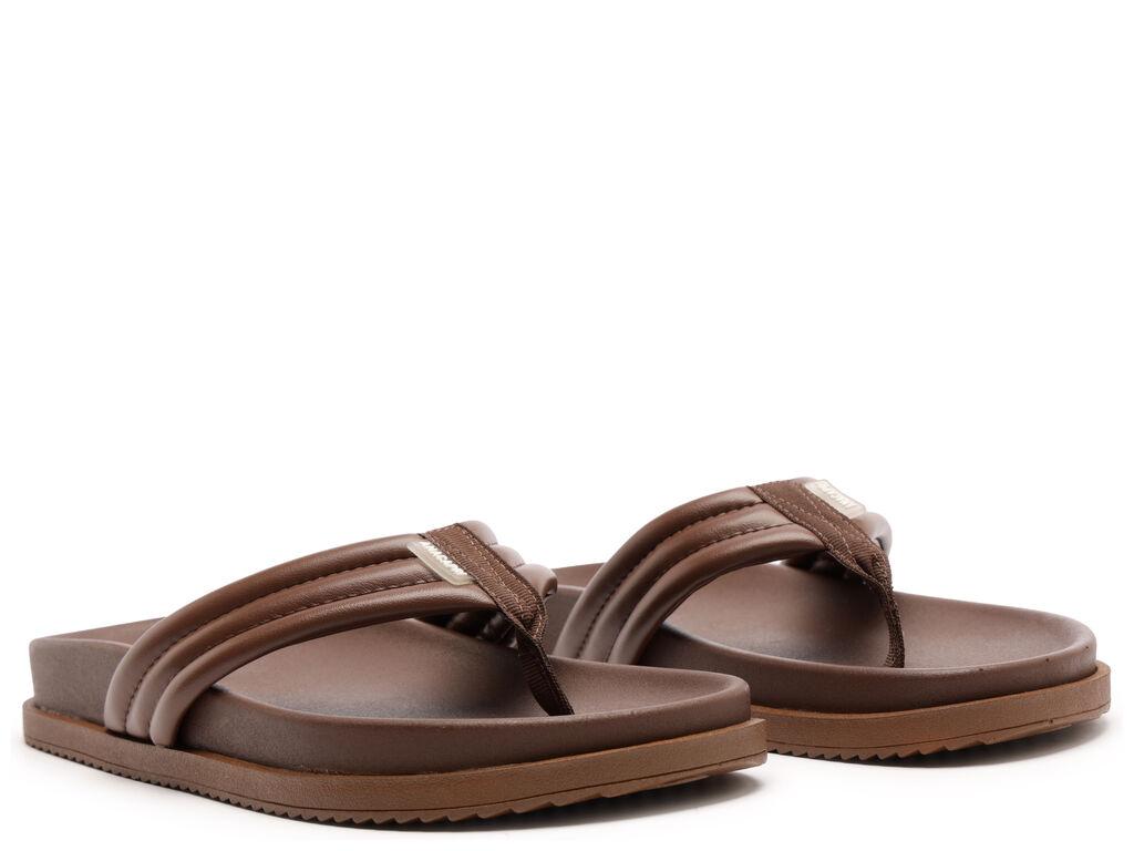 Sandalia - Martina - Chocolate