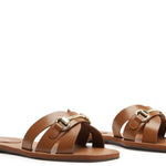 Sandalia - Lupe - Cafe