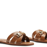 Sandalia - Lupe - Cafe