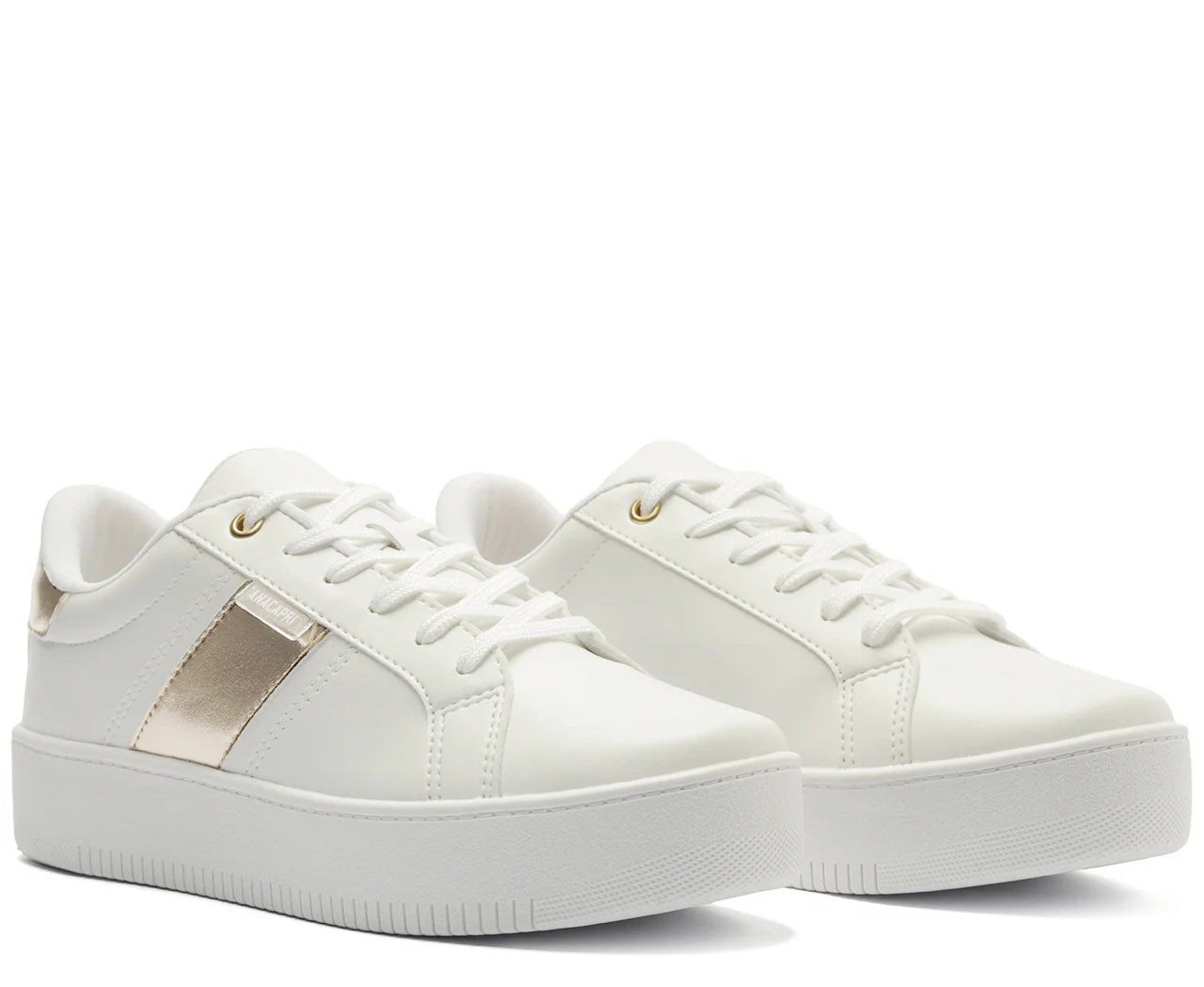 Zapatilla - Florence - Blanco