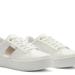 Zapatilla - Florence - Blanco