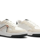 Zapatilla - Maria - Negro