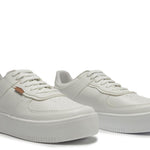 Zapatilla - Florence - Blanco