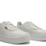 Zapatilla - Florence - Blanco