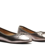 Ballerina - Ella - Plateado