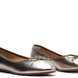 Ballerina - Ella - Plateado