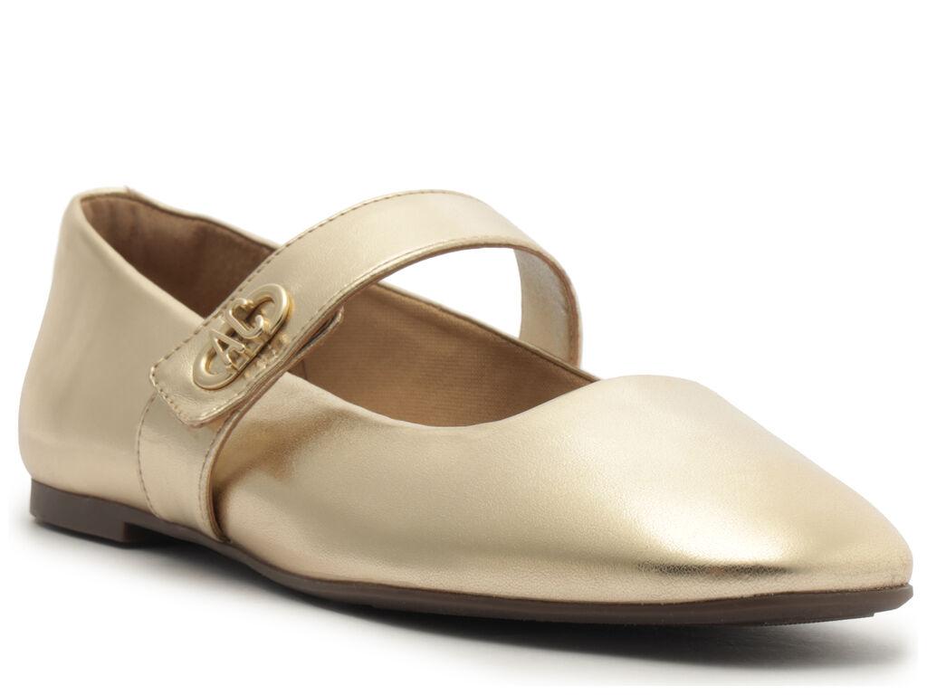 Ballerina - Katy - Dorado