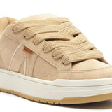 Zapatilla - A26 - Beige