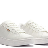 Zapatilla - Jimena - Blanco