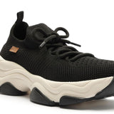 Zapatilla - Alexa - Negro