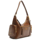 Cartera - Oval - Cafe