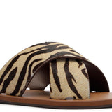 Sandalia Alba Zebra