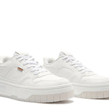 Zapatilla - Ariana - Blanco