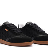 Zapatilla - Emilia - Negro