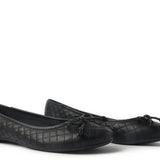 Ballerina - Celia - Negro
