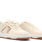 Zapatilla - Nathy - Beige