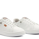 Zapatilla - Janis - Blanco