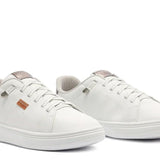 Zapatilla - Janis - Blanco